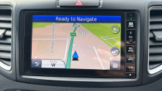 Honda CR-V 1.6 i-DTEC 160 SR 5dr Auto Diesel Estate